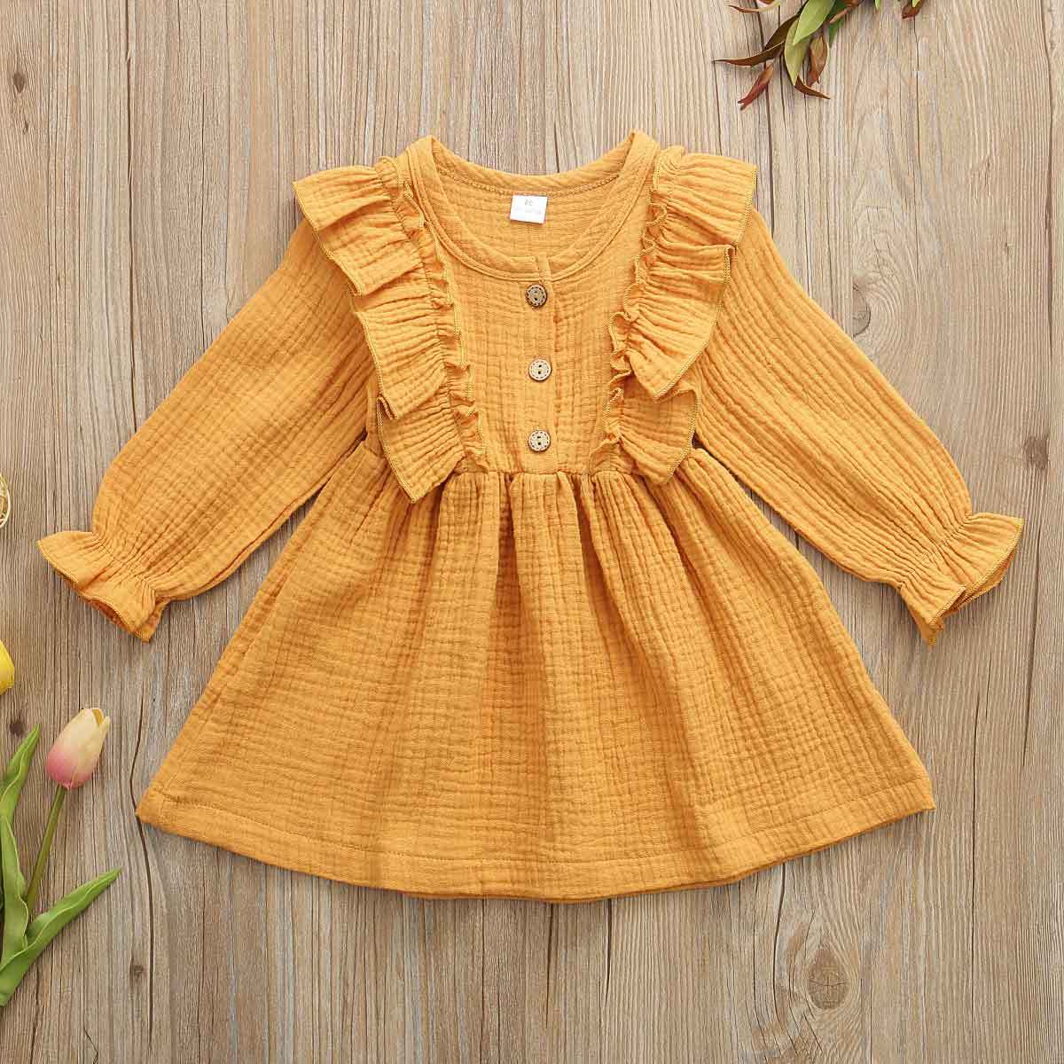 Grace Dress