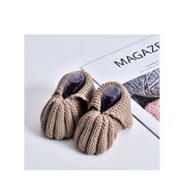 Clay Shoe