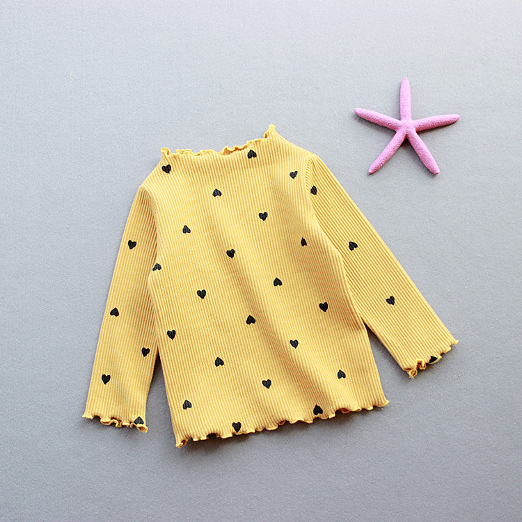 Little Miss Top