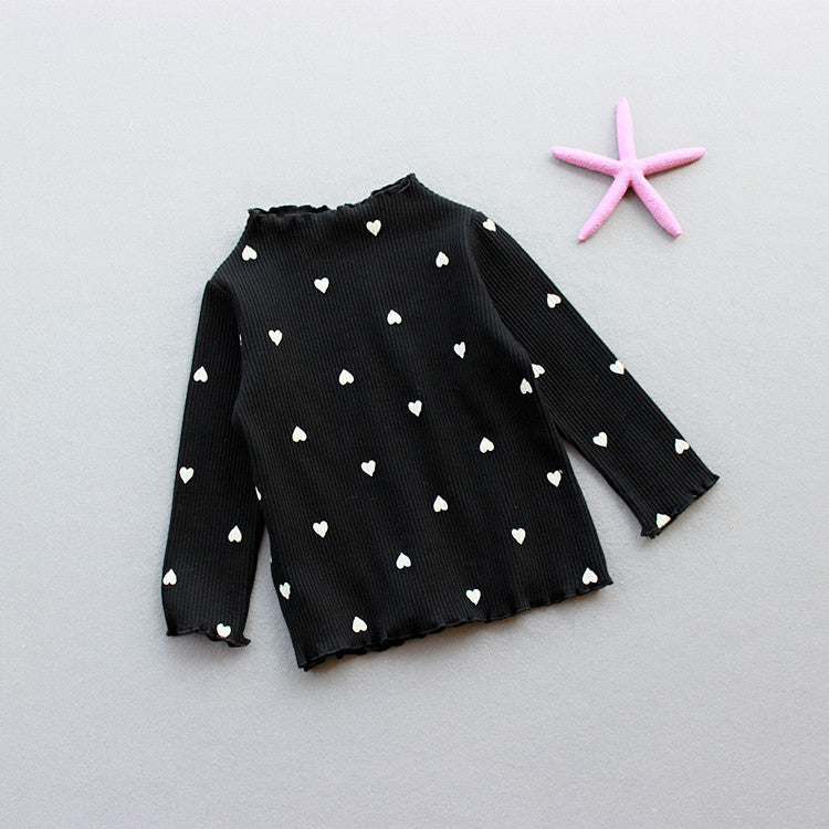 Little Miss Top