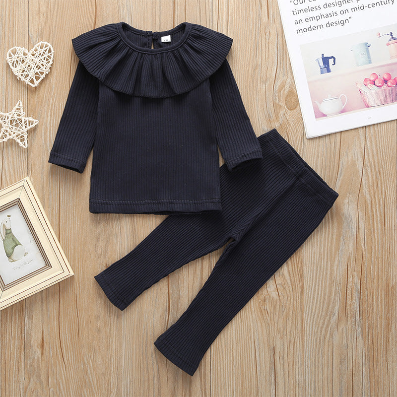 Lotus leaf Set