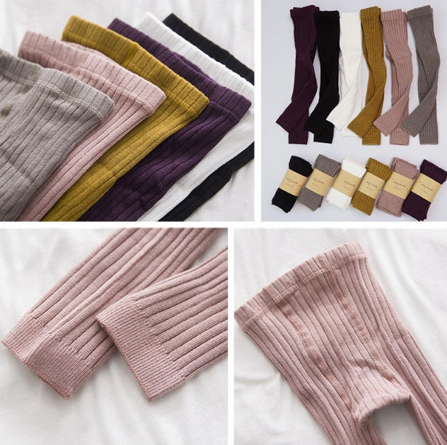 Kid Leggings