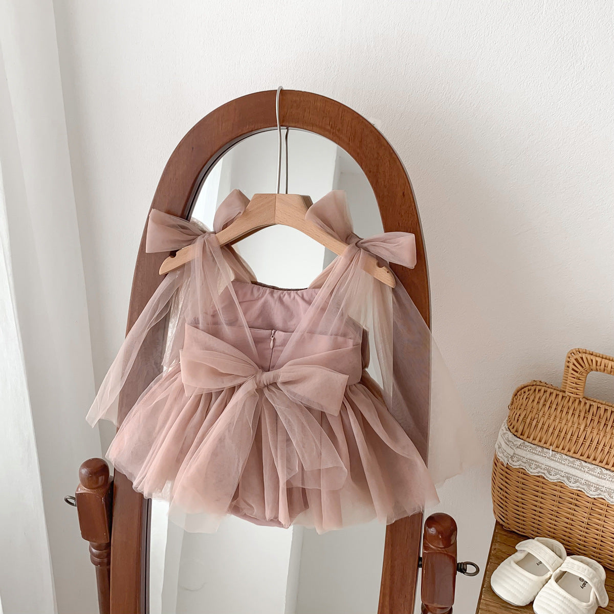 Princess P Dress