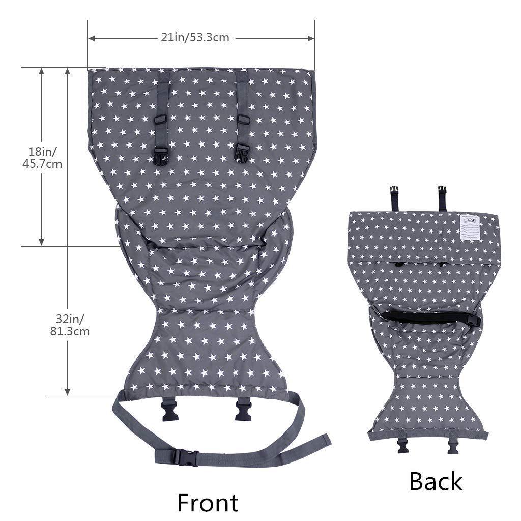 Everywhere you go Seat