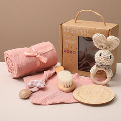 VNess Swaddle Set