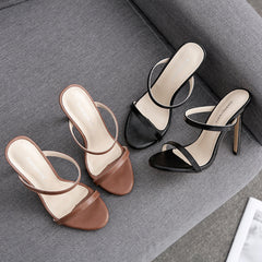 Distinct Heels