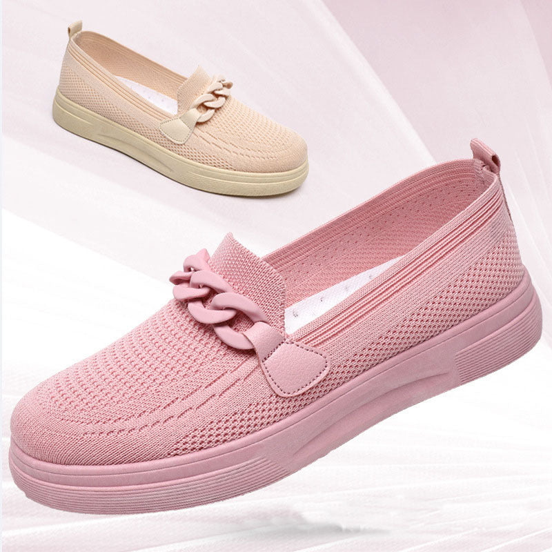 Chained Loafer