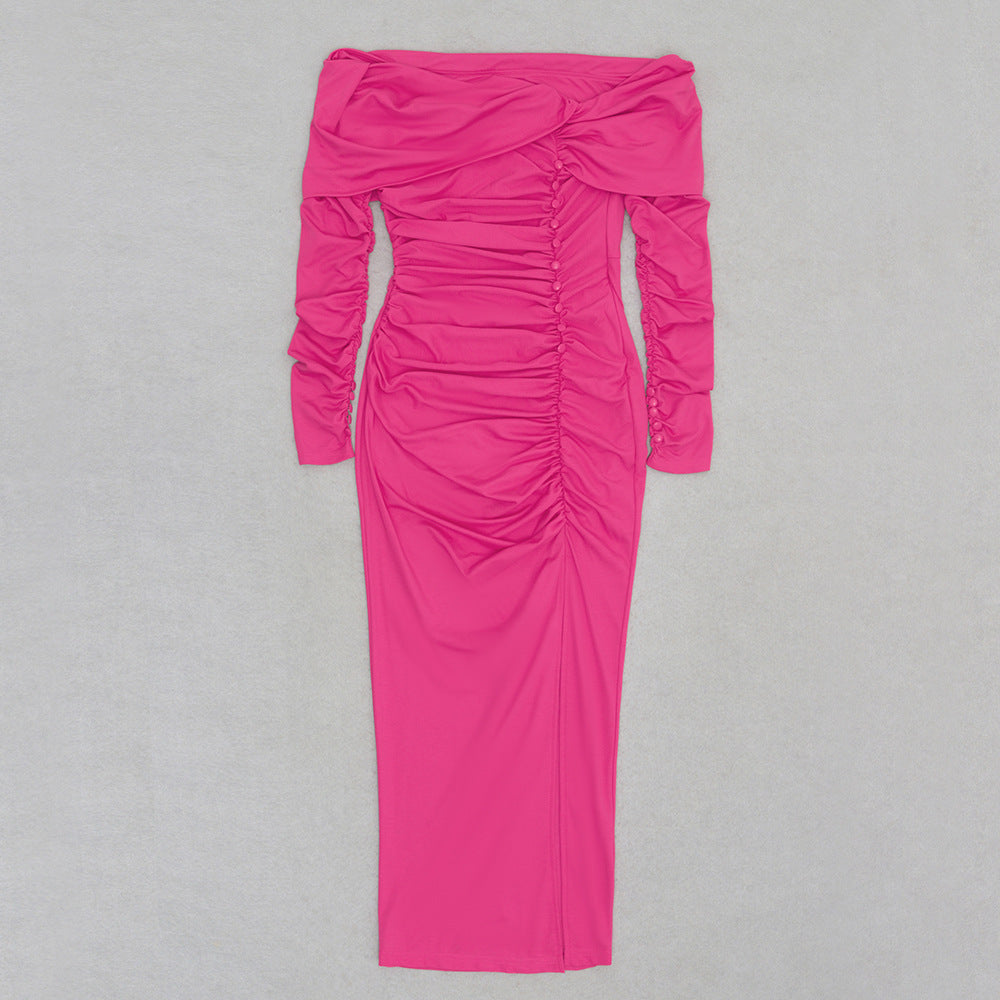 Element Dress