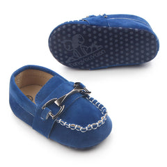 Frosted Beanie Shoes