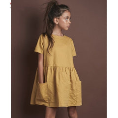 Gracie Dress