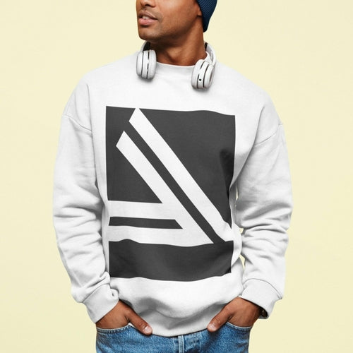 Jason Crewneck Sweatshirt