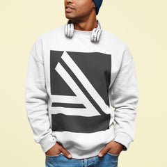 Jason Crewneck Sweatshirt