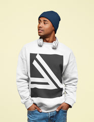 Jason Crewneck Sweatshirt