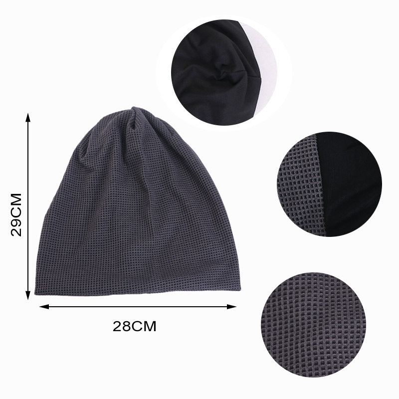 Mick Beanie