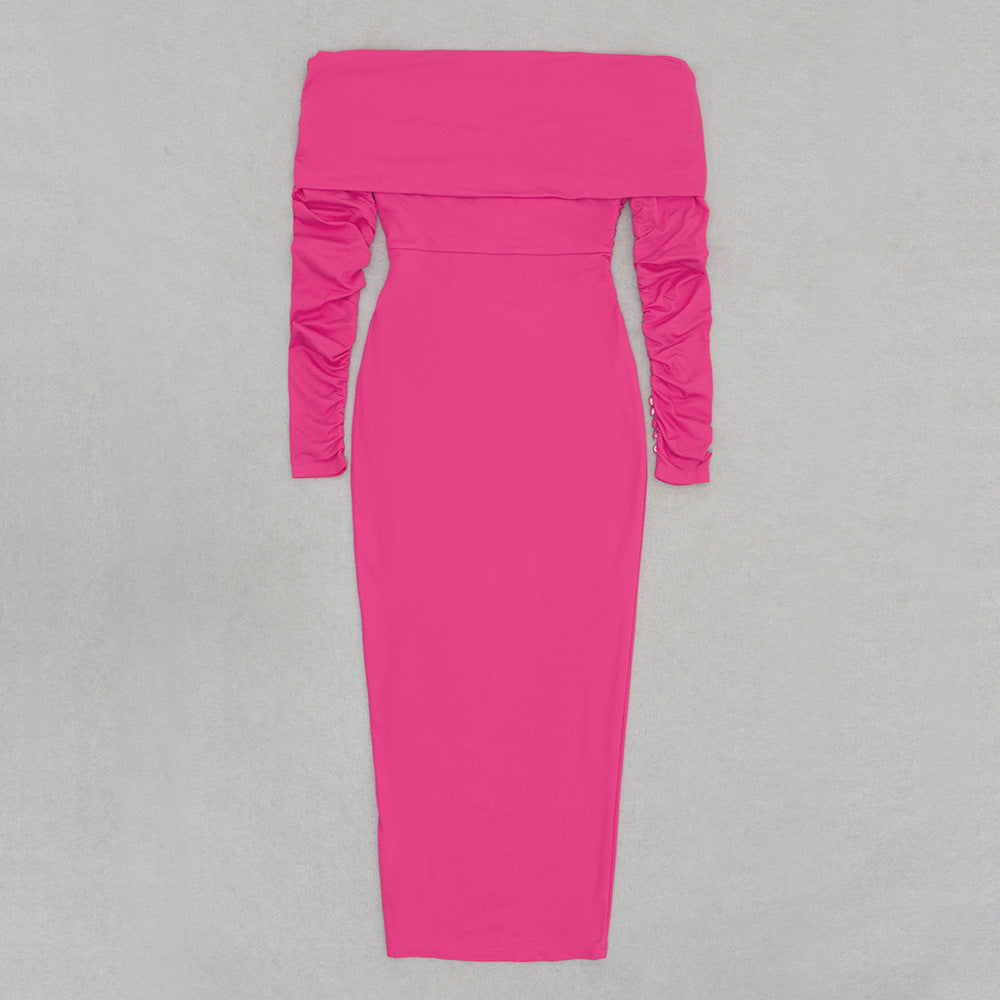 Element Dress