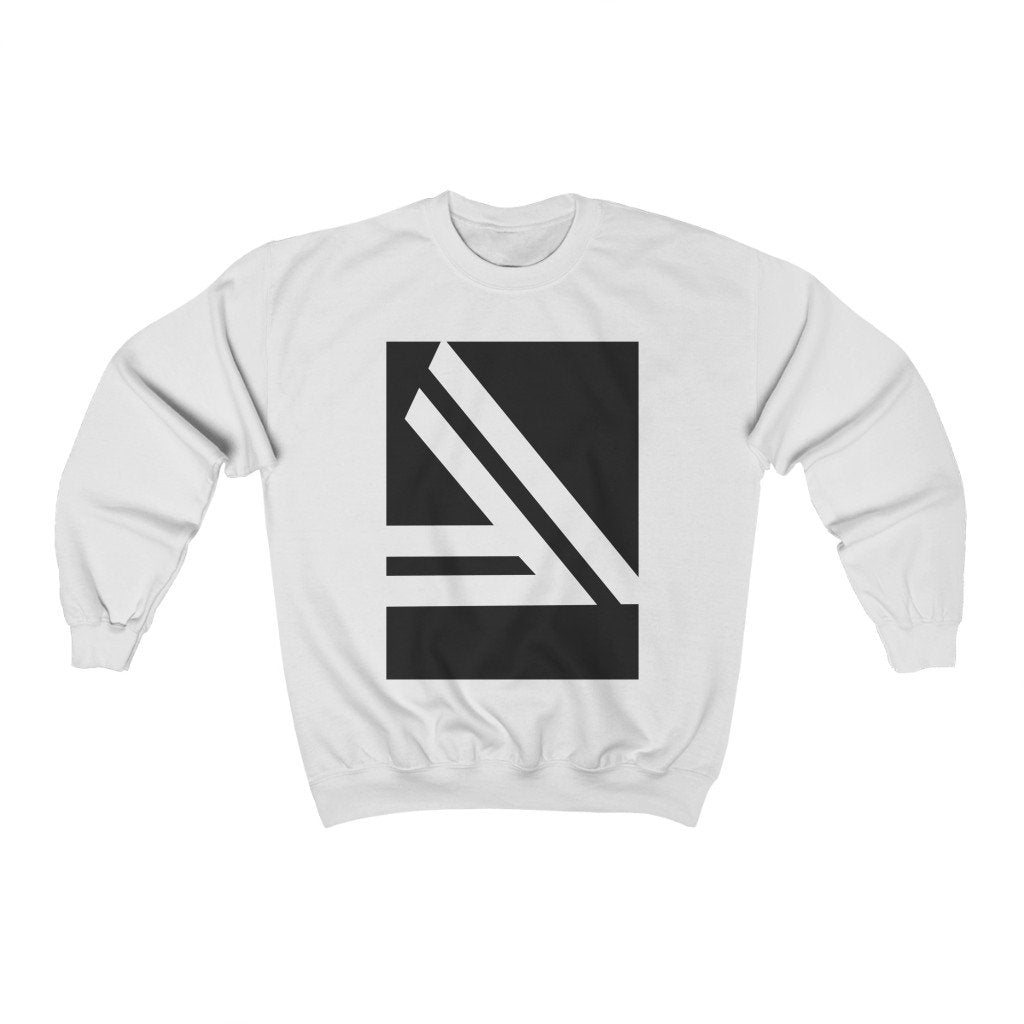 Jason Crewneck Sweatshirt