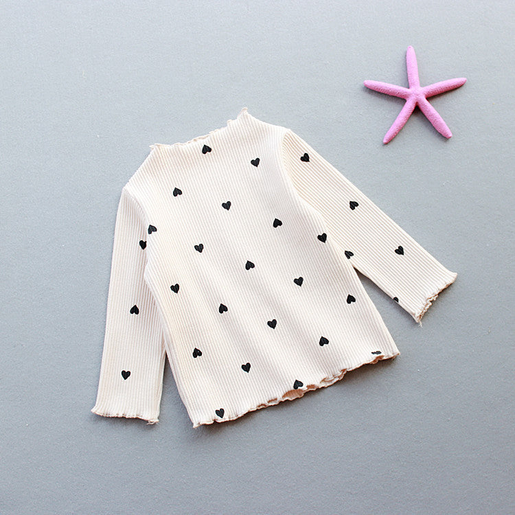 Little Miss Top