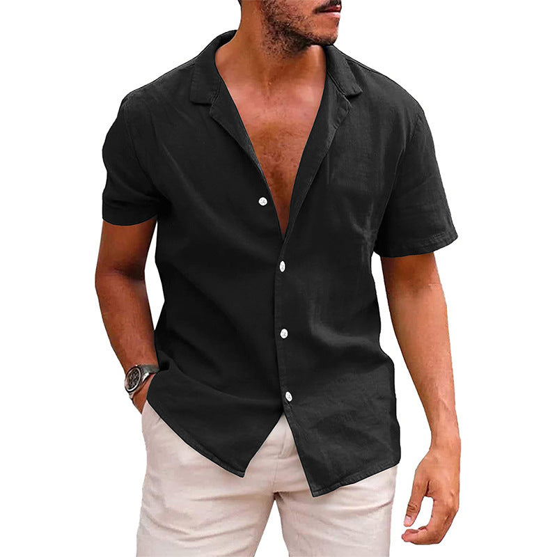 Mateo Button Down
