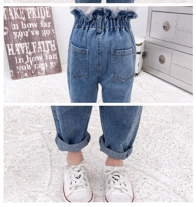 Daisy Jeans