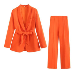 Element Suit Set