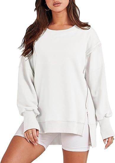 Crew Sweat