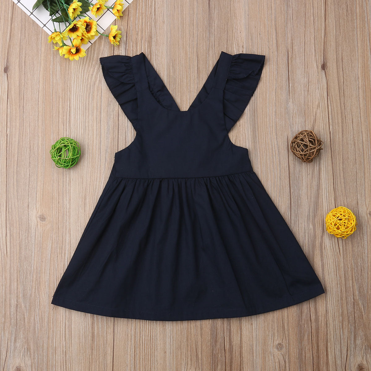 Dawn Dress