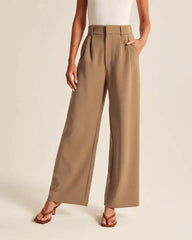 Nicolina Tailored Pants