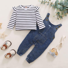 Essential Coverall Set