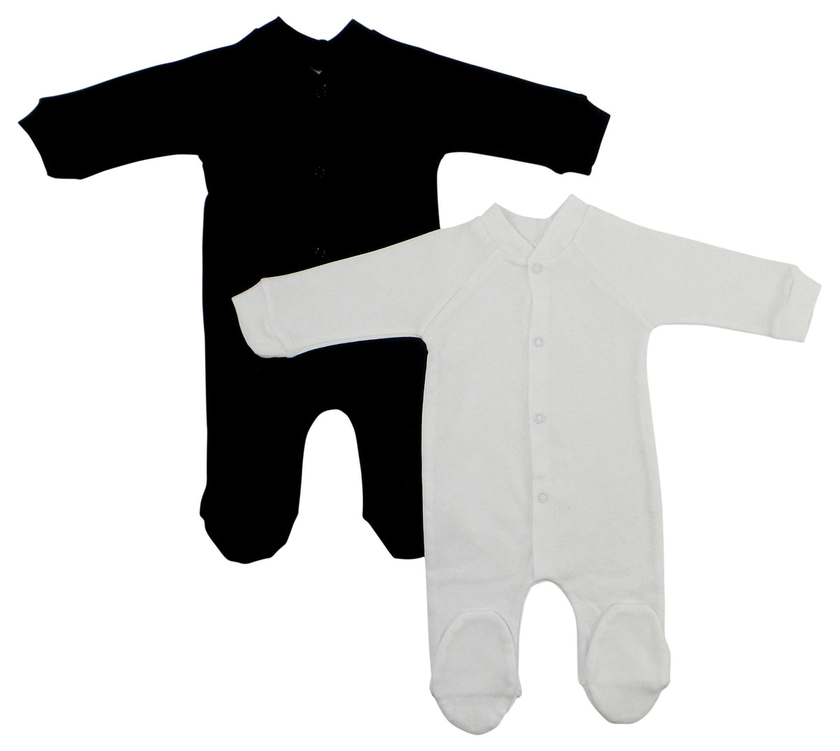 Bambini Onsie 2 Pack