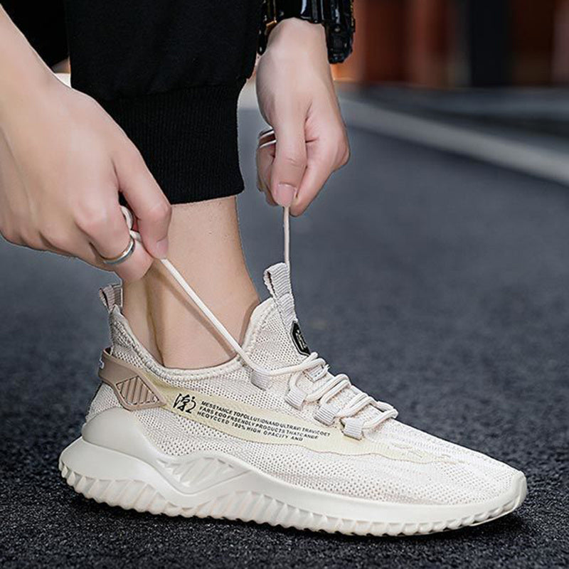 Light Step Men's Sneakers