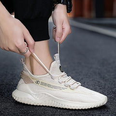 Light Step Men's Sneakers