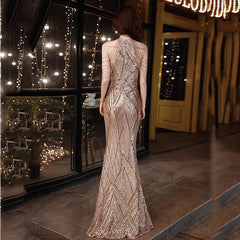 Banquet Evening Gown