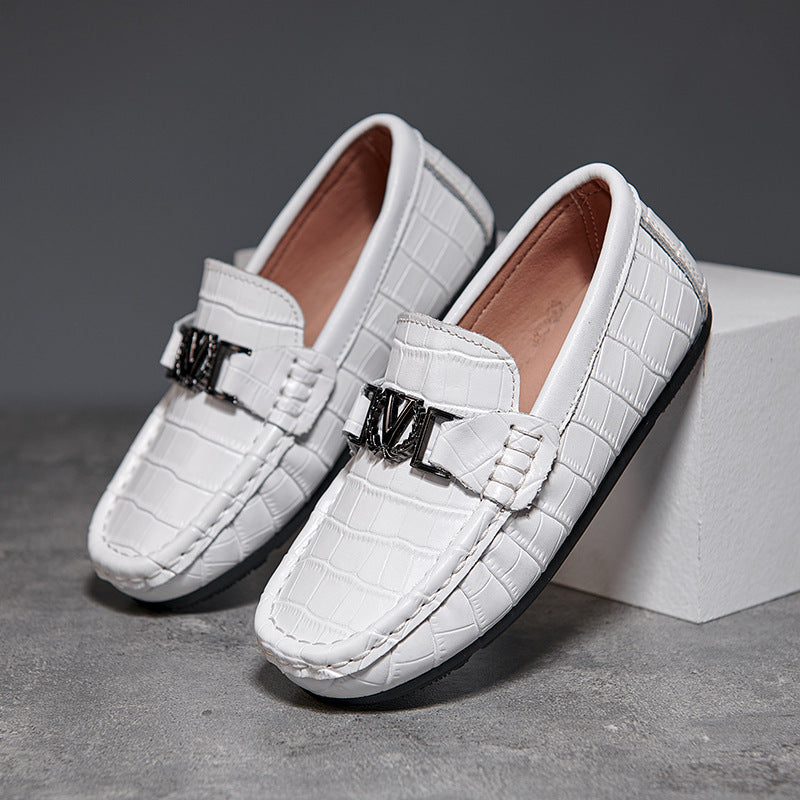 Big Boy Loafers