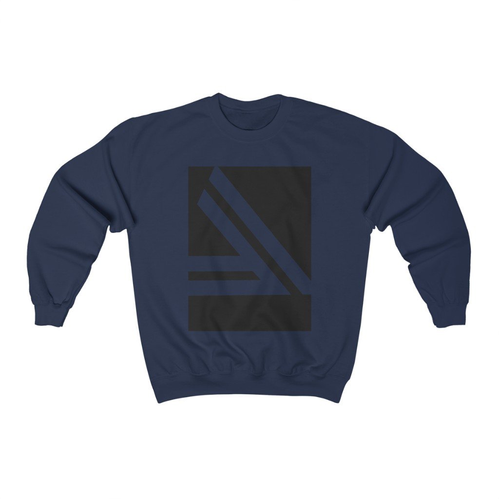 Jason Crewneck Sweatshirt