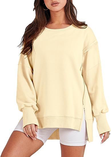 Crew Sweat