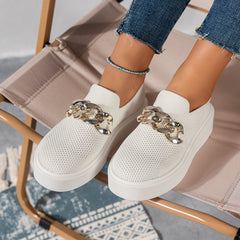 Frank Loafers