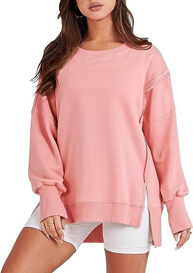 Crew Sweat
