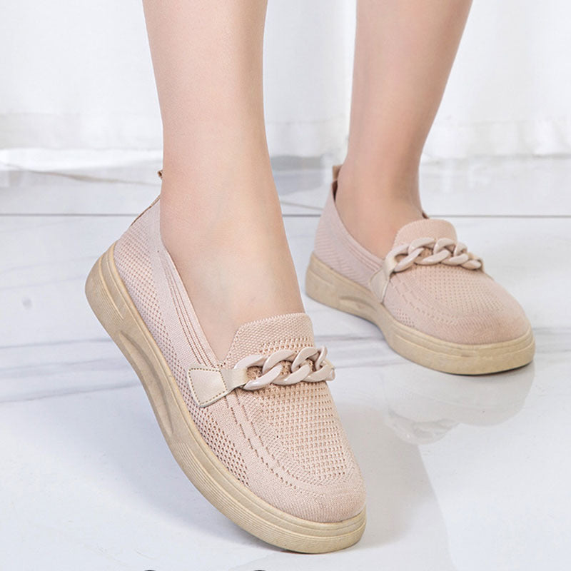 Chained Loafer