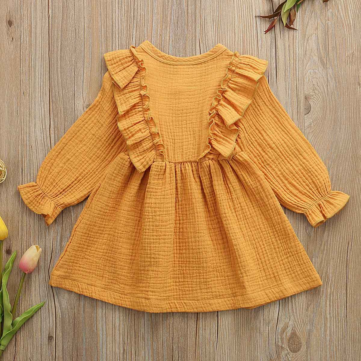 Grace Dress