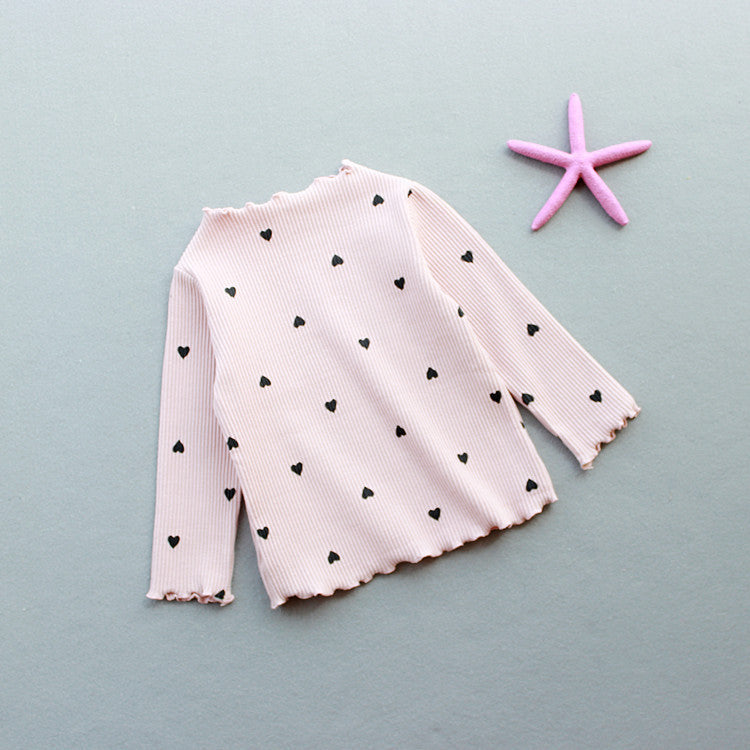 Little Miss Top