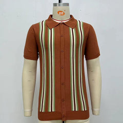 Earn Your Stripe Top