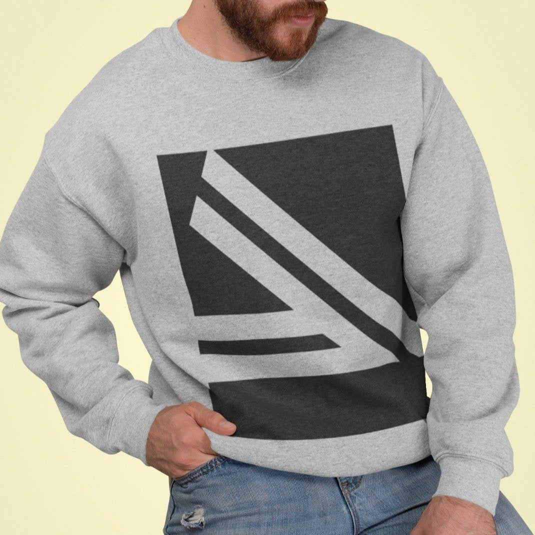 Jason Crewneck Sweatshirt