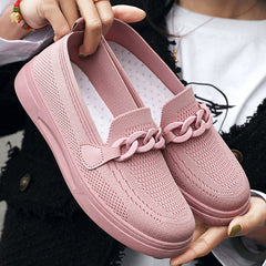 Chained Loafer