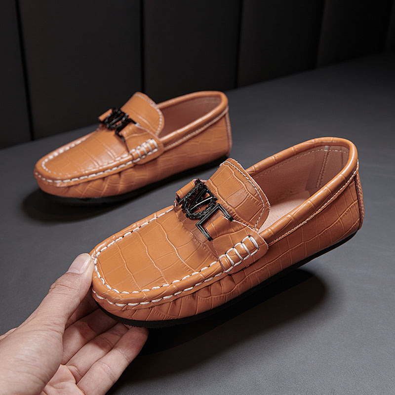 Big Boy Loafers
