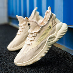 Light Step Men's Sneakers