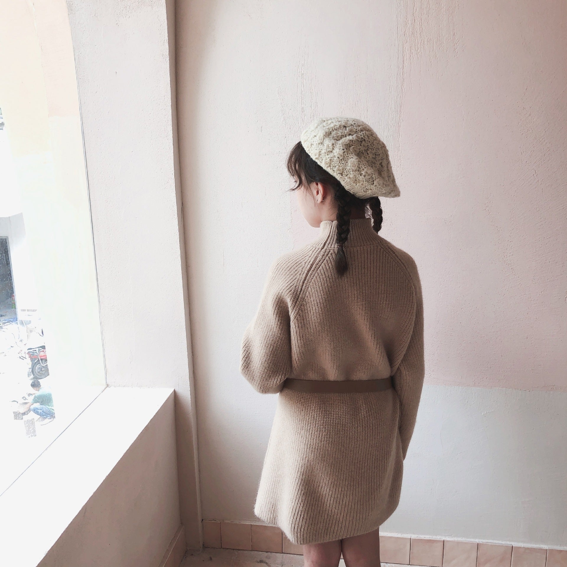 Extra Ordinary Dress