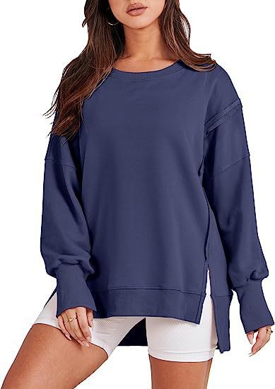 Crew Sweat