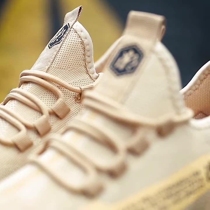 Light Step Men's Sneakers