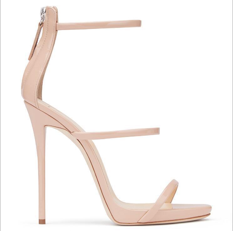 Catwalk Heels