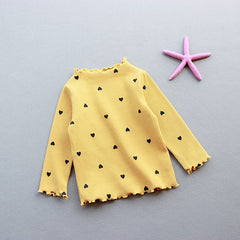 Little Miss Top